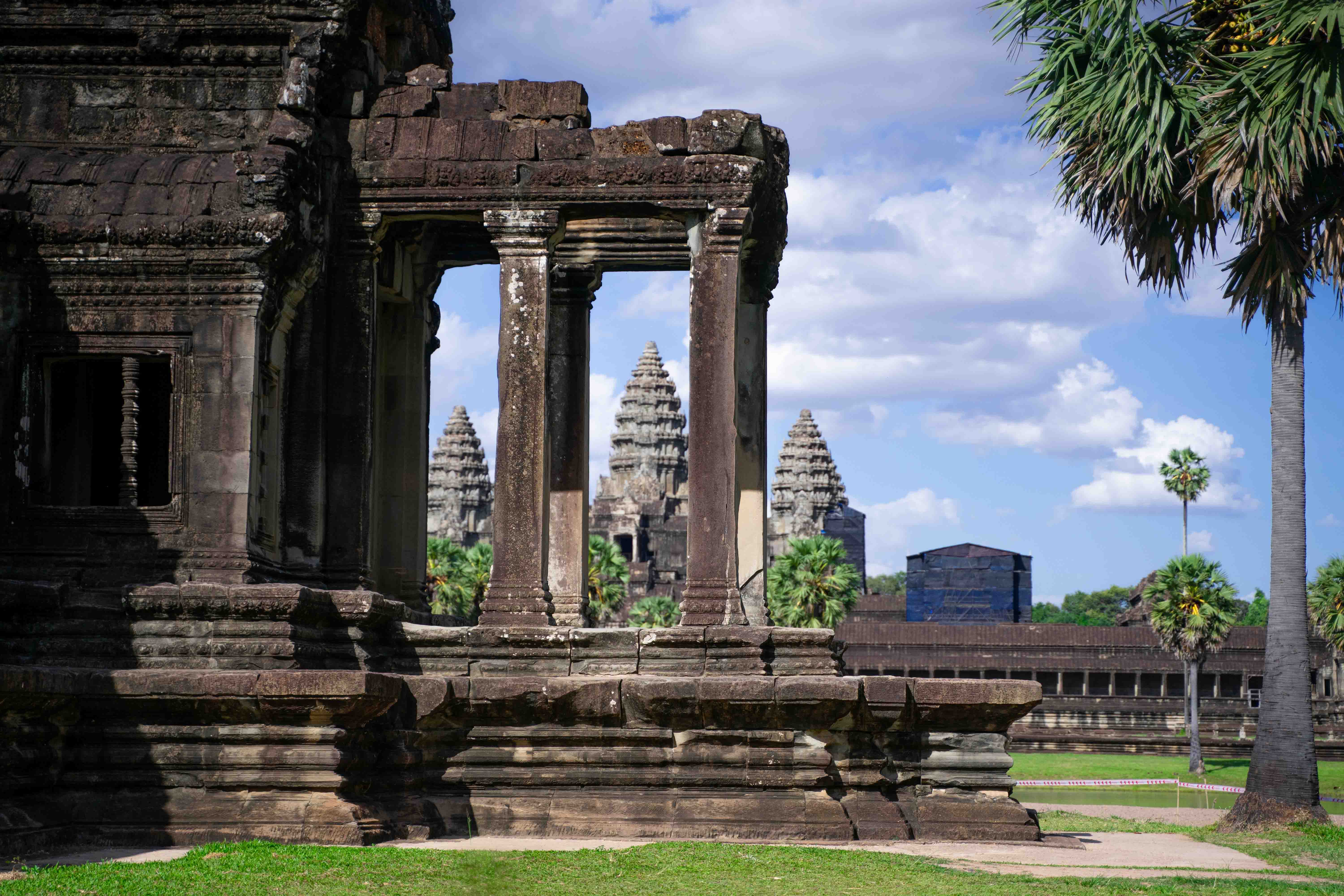 Angkor Wat_Serva Travel